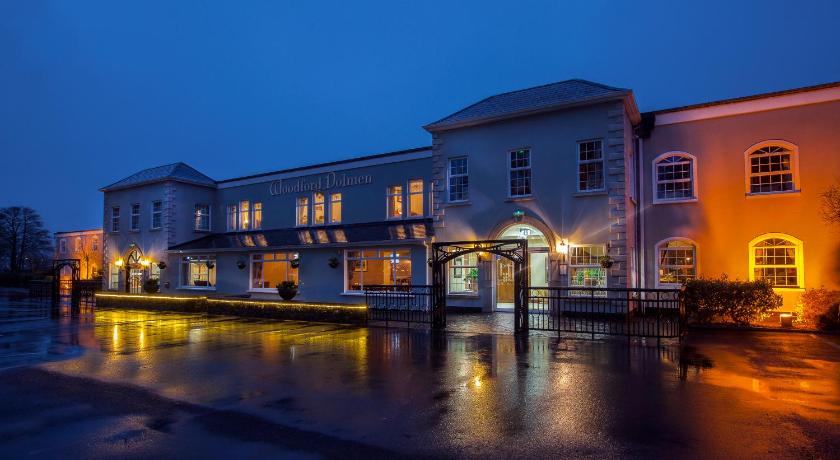 Woodford Dolmen Hotel Carlow