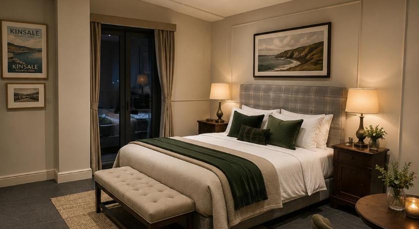 Kinsale Suites