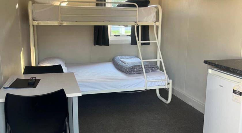 Image of Standard Cabin with Shared Bathroom 1