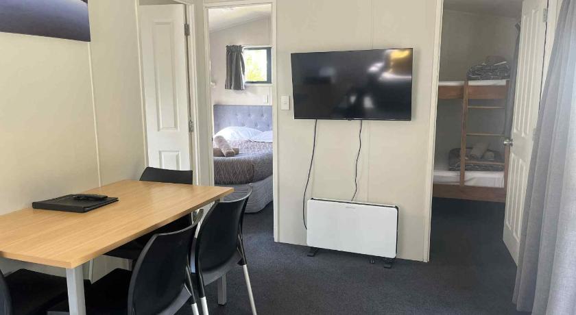 Image of Family Two-Bedroom 1