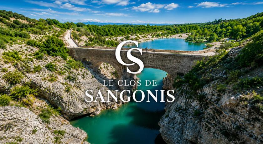 Photo de Le Clos de Sangonis - Réservation à prix Agoda
