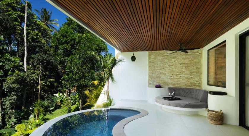 Mandalore Villas Ubud Adult Only - image 11