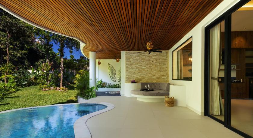 Mandalore Villas Ubud Adult Only - image 3