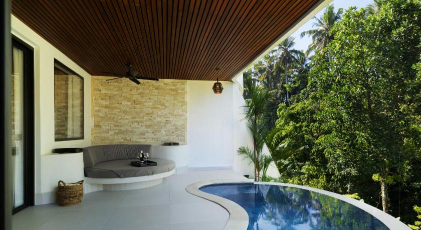 Mandalore Villas Ubud Adult Only - image 12