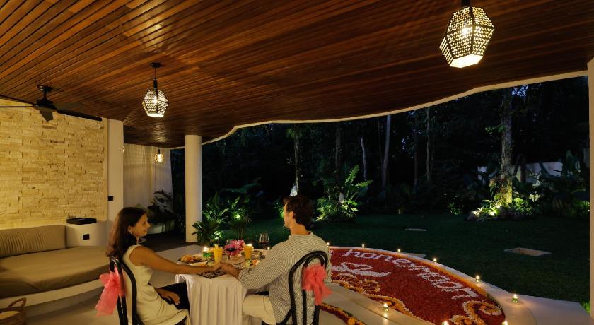 Mandalore Villas Ubud Adult Only - image 8