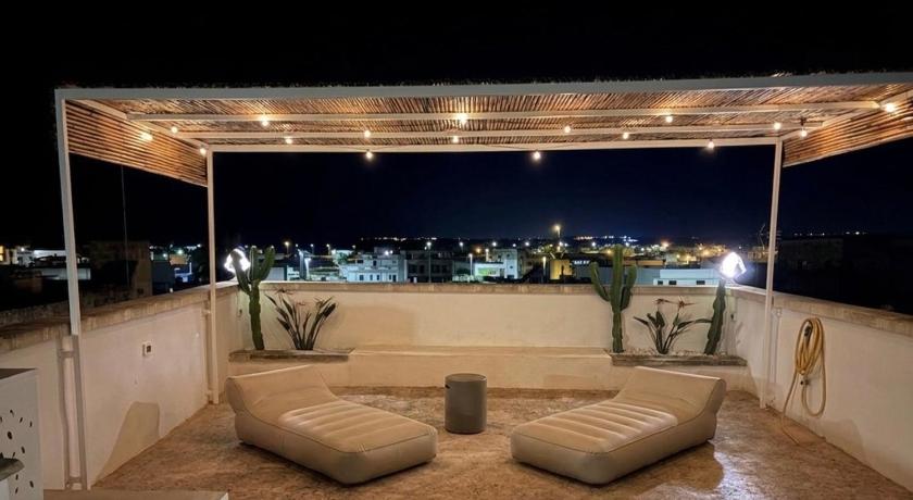 Relais Filomarino casa vacanze