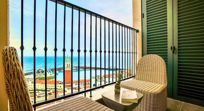 Căn Hộ 1 Phòng Ngủ - Nhìn Ra Biển (One-Bedroom Apartment - Oceanfront)tooltipCăn Hộ 1 Phòng Ngủ - Nhìn Ra Biển (One-Bedroom Apartment - Oceanfront)