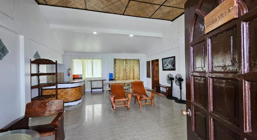 Image of Villa - Beach Front 12