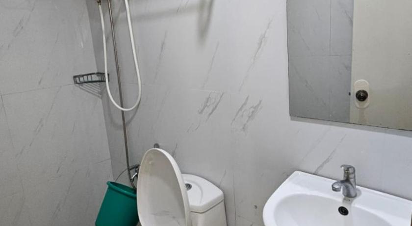 Image of Double Room with Balcony 4