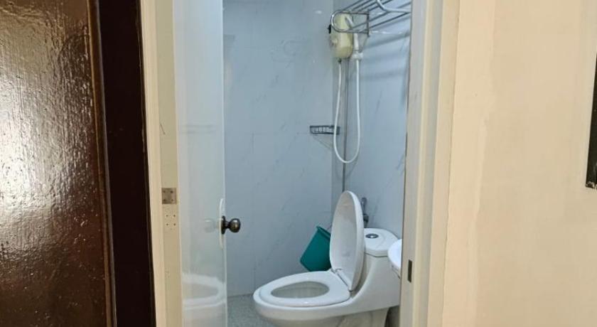 Image of Double Room with Balcony 6