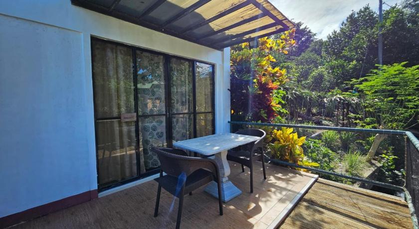 Image of Double Room with Balcony 1