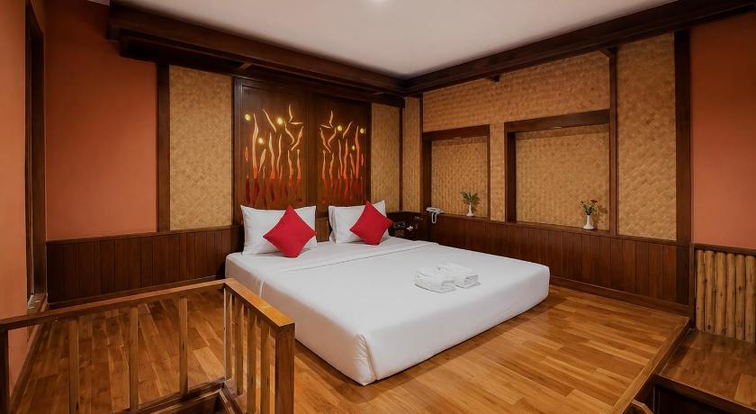 Image of Deluxe Double Room 1