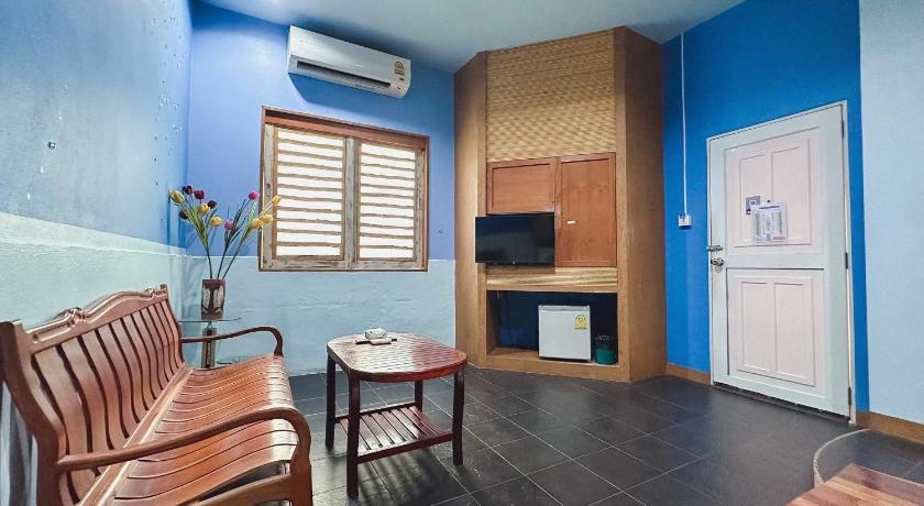 Image of Deluxe Double Room 7