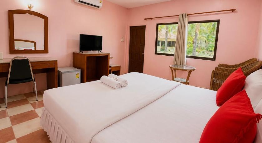 Image of Standard Double Room 4