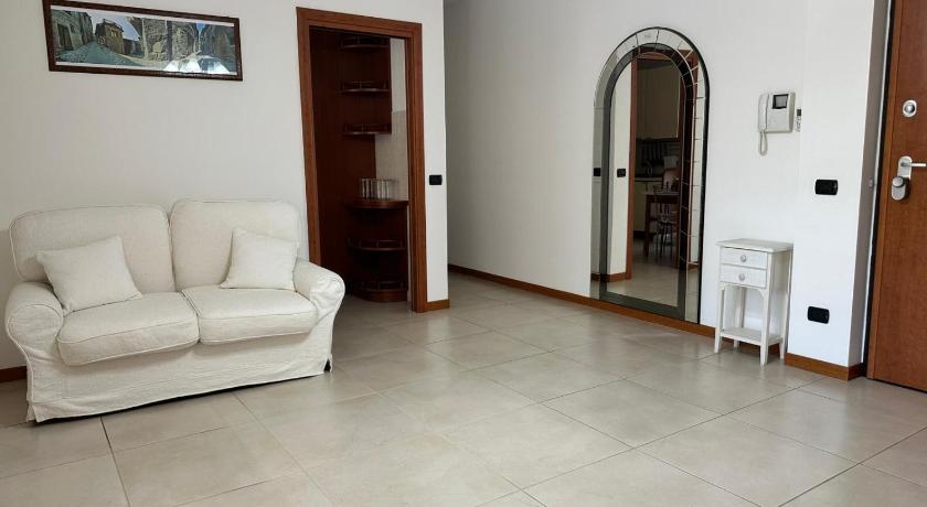 Princess House Il tuo angolo di relax a Vigevano