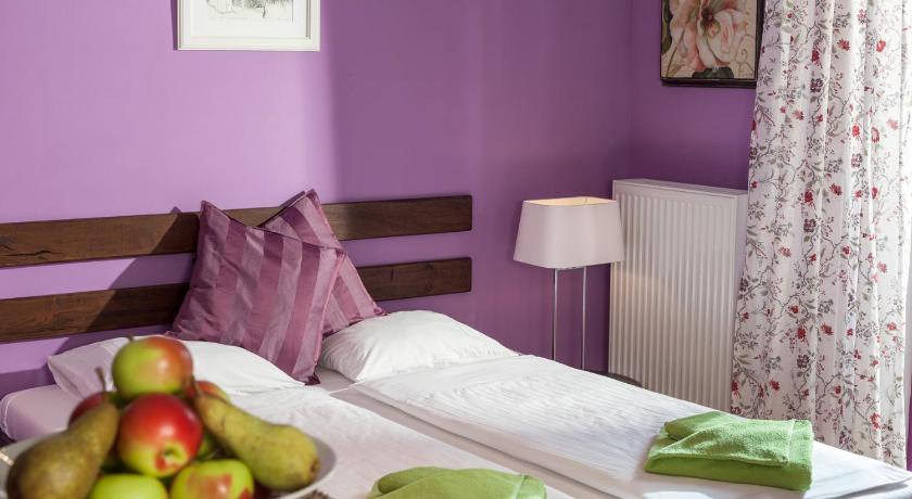The Green House - Luxury Apartments — Hotel in St Wolfgang im Salzkammergut