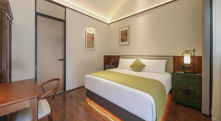 Image of Courtyard View Double Room 0