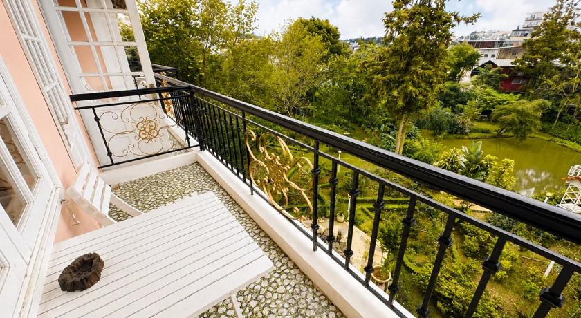 Dalat Terrasse Des Roses Villa - image 19