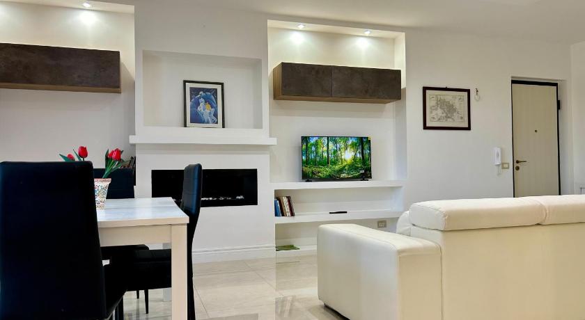 Comfort & design - 20' dalle terme di Saturnia