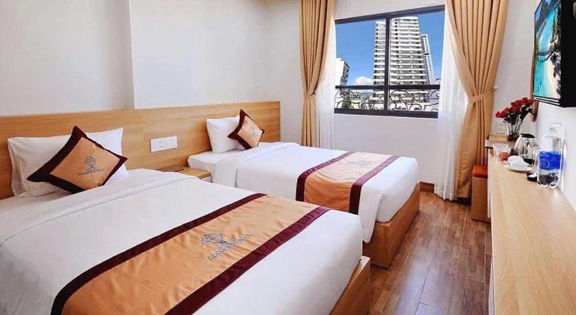 Diamond Blue Hotel Nha Trang - image 12