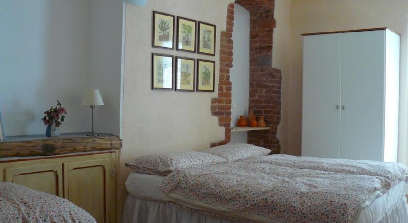 B&B Uva Fragola Pettinengo