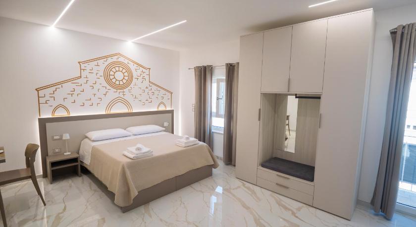 VIBINUM Bed & Breakfast