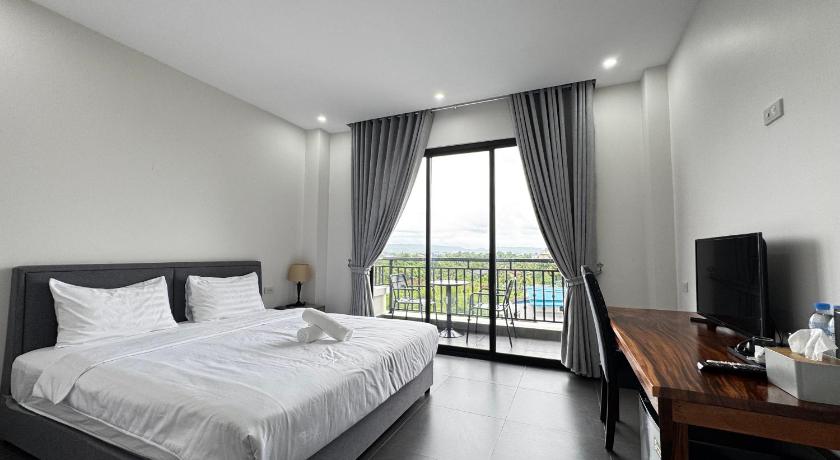 照片: De Zee Hotel - Agoda折扣预订