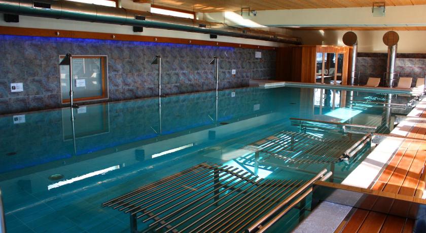 Cocca Hotel Royal Thai Spa photo