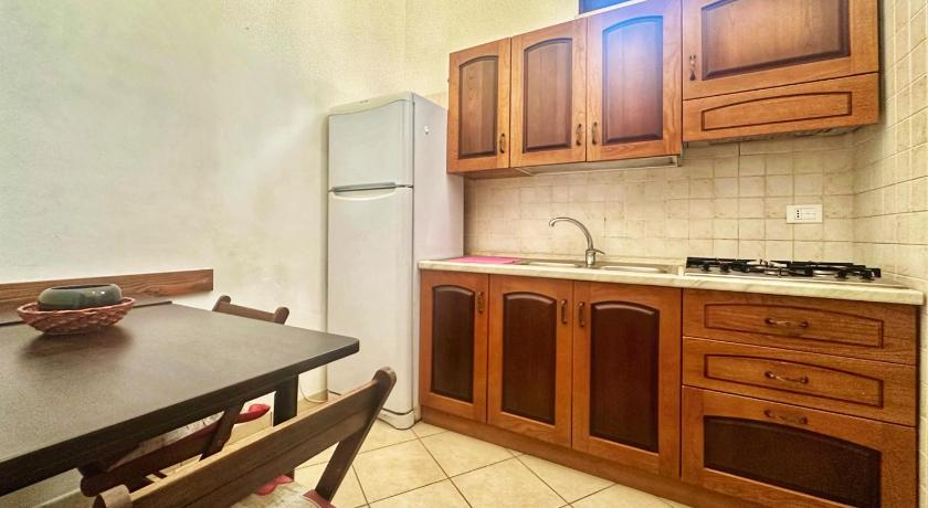 Stanze Appartamento ROSINA casa vacanze Cannole sulla via Francigena