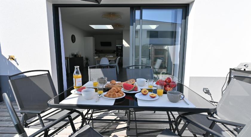 Foto de Le Clos de la Falaise - Villa 6 pers - Plage à 500m - Pornichet - Reserva com desconto Agoda