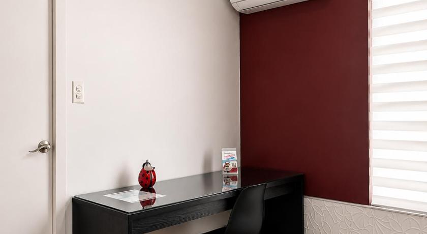 Image of Standard Triple Room 3