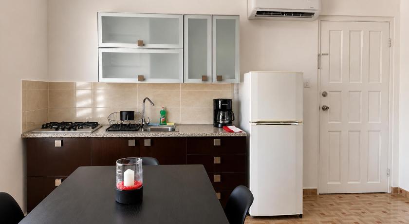 Image of One-Bedroom Apartment with Terrace 4