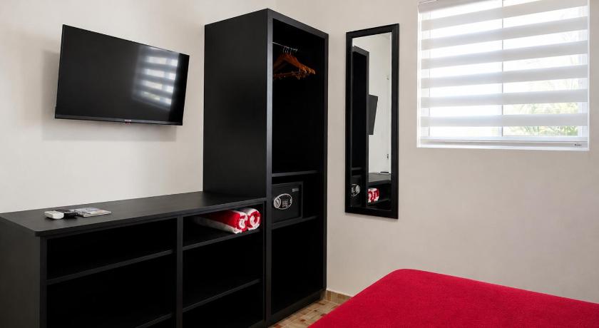 Image of One-Bedroom Apartment with Terrace 8
