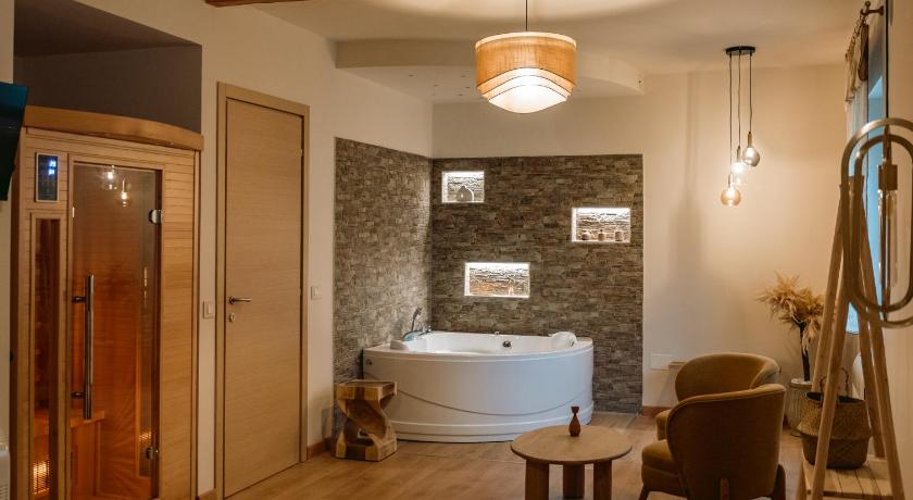 Chiarelli Mountain Suite