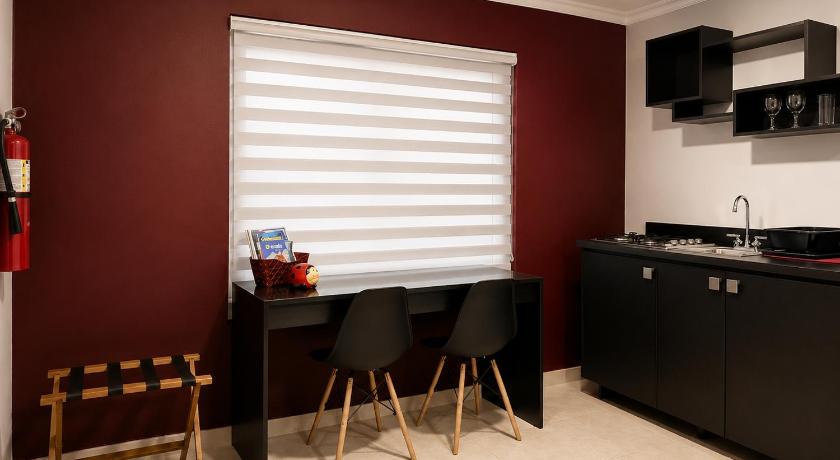 Image of Duplex Studio 1