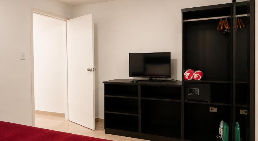 Image of Deluxe Apartment 3