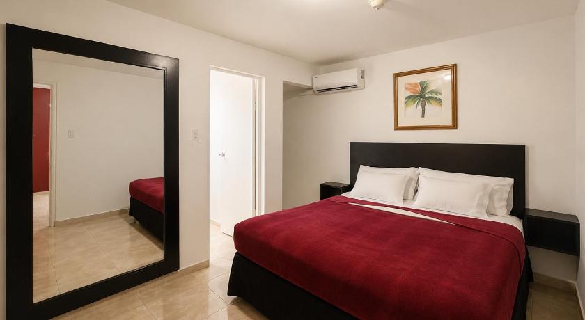 Image of Deluxe Apartment 0