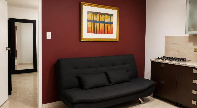 Image of Deluxe Apartment 4