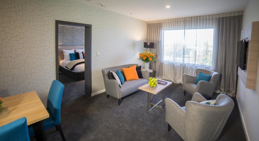 Image of Premium Suite 1