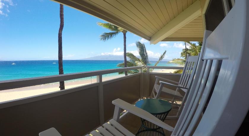 Kaanapali Ocean Inn photo