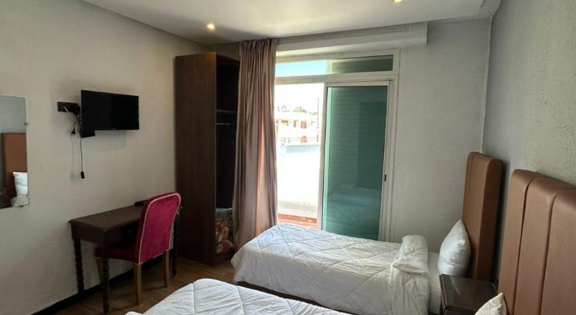 Image of Budget Double Room 0