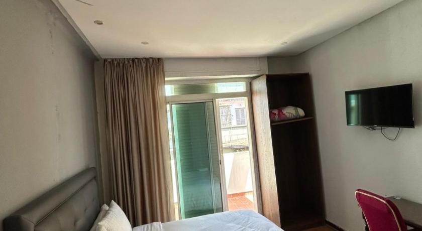 Image of Budget Double Room 1