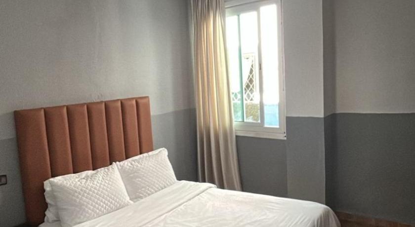 Image of Standard Single Room with Shower 1