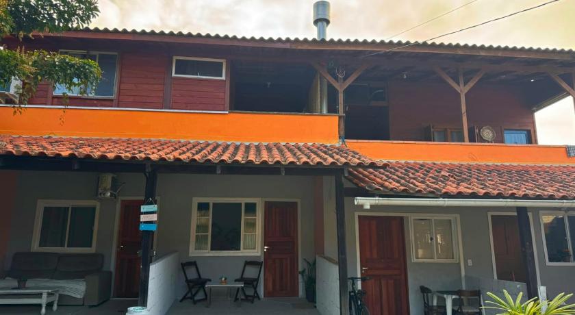 Residencial Taiyo