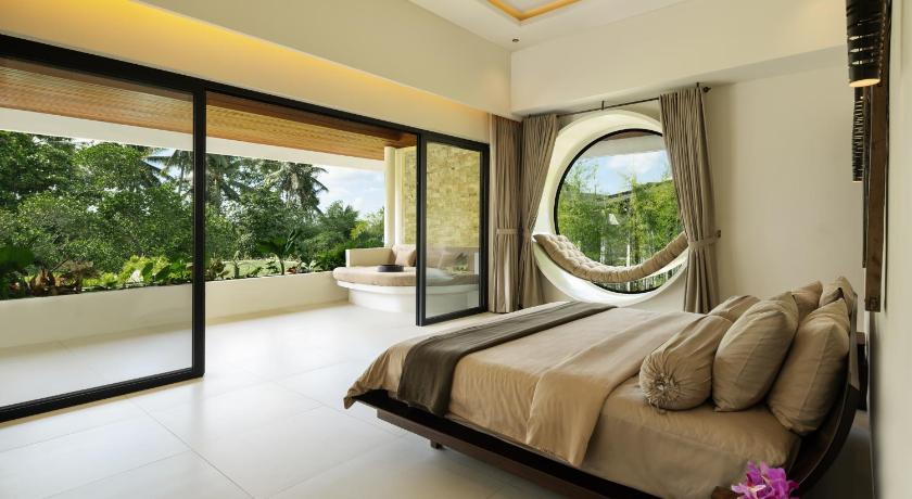 Mandalore Villas Ubud Adult Only - image 10