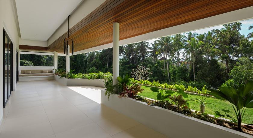 Mandalore Villas Ubud Adult Only - image 7