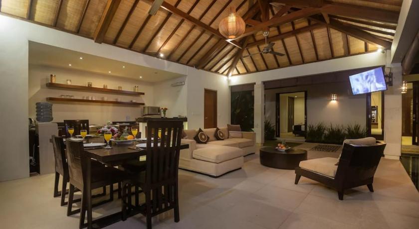 Arama Riverside Villas - image 3