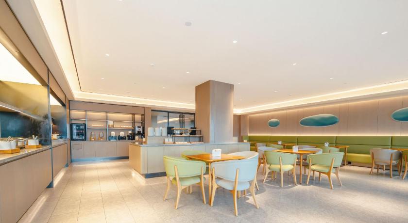 Ji Hotel Hefei Railway South Station Baohe Industrial Park - image 9
