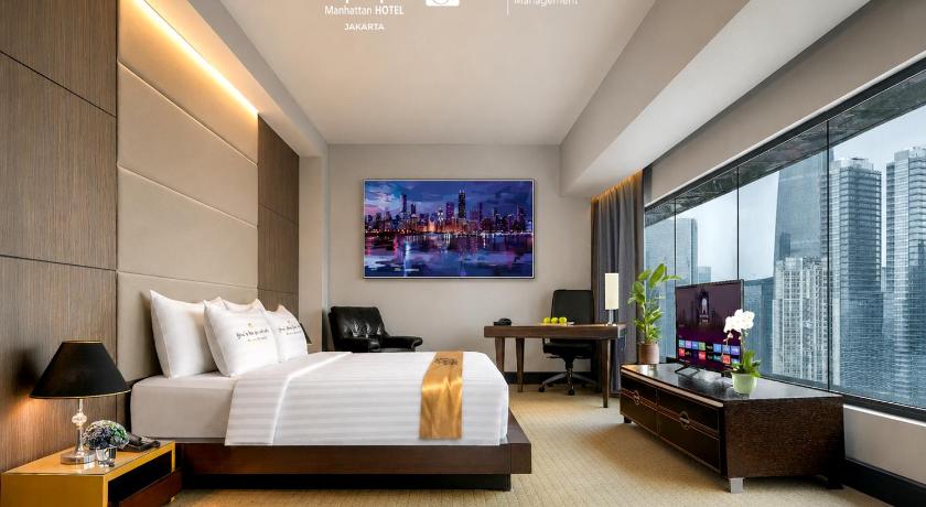 Image of Manhattan Suite 0