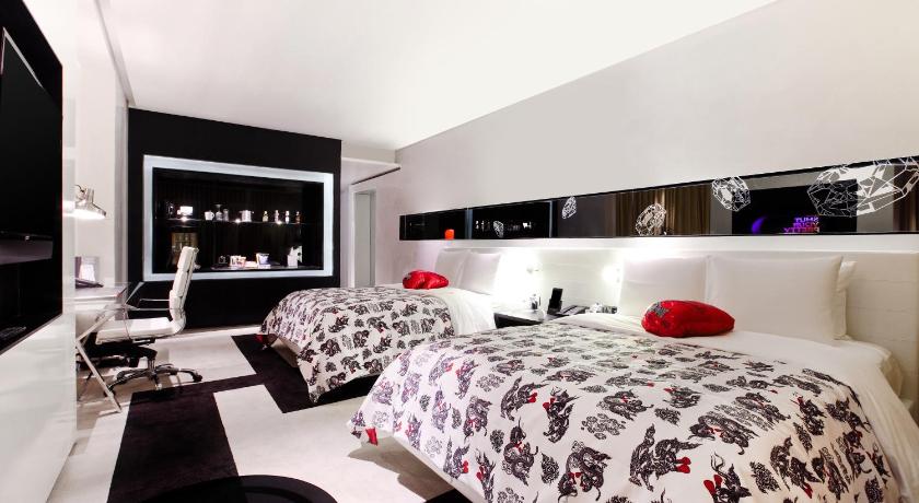 Imatge de Supreme, 1 Bedroom Larger Suite, 1 King, High floor (Supreme, 1 Bedroom Larger Suite, 1 King, High Floor) 6